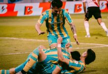 Noche negra para River en Salta: perdió 3-1 con Aldosivi y se despidió de la Copa Argentina