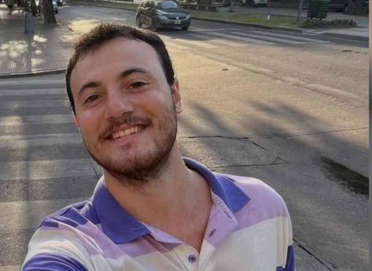 Nicolás Escurra