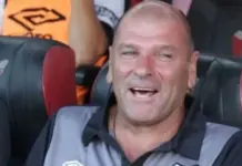 Colón mantendrá a Robledo en la Reserva y buscará un nuevo entrenador para 2027