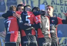 Colón recibe en el Brigadier a Central Norte y lo vivís por Radio GOL