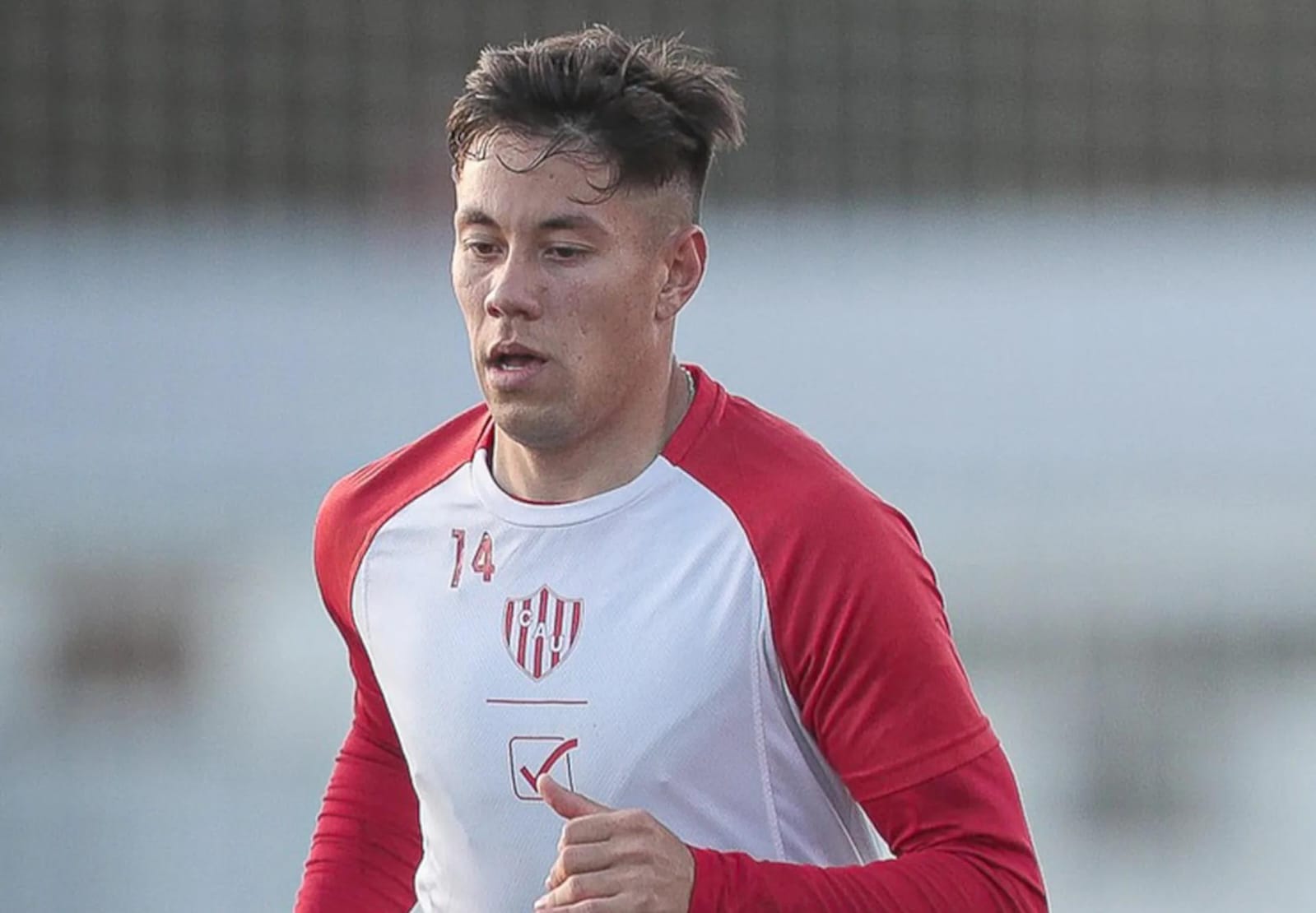 fernando diaz