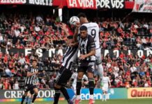 Tras el tropiezo de Colón y la goleada de Morón a Ferro, así quedó la Zona A de la Primera Nacional