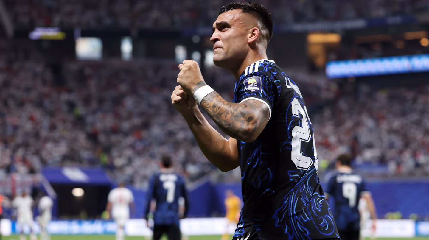 lautaro