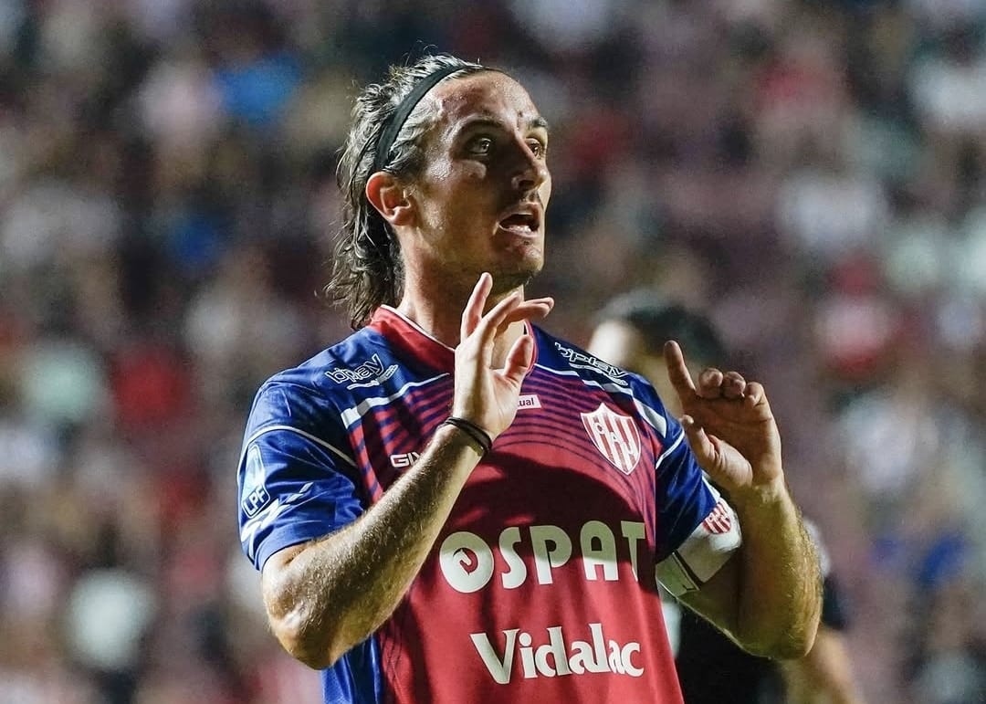 mauro pittón