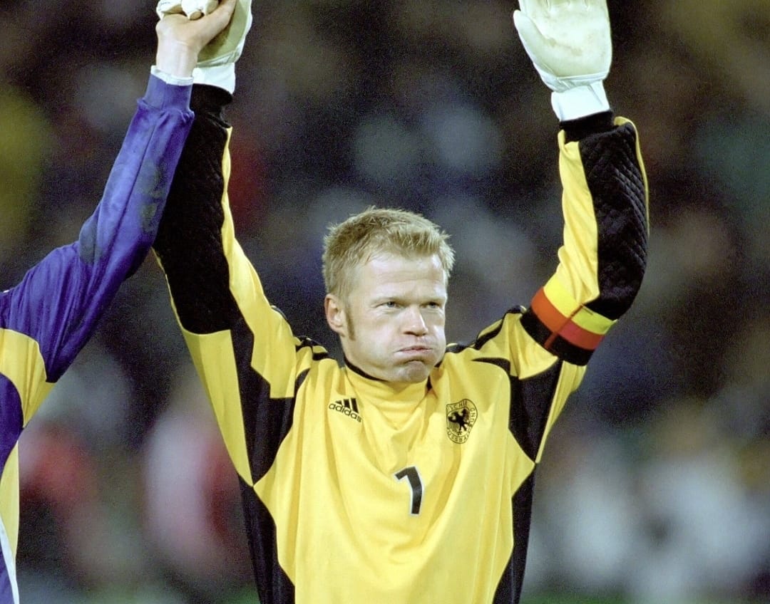 oliver kahn