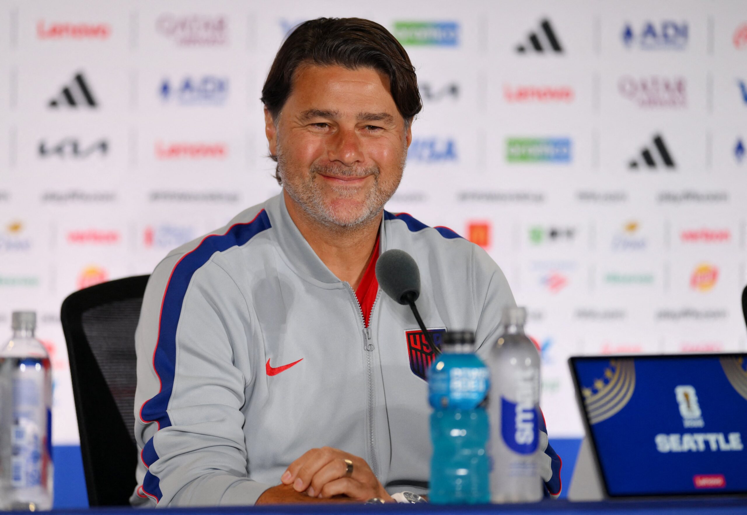 pochettino