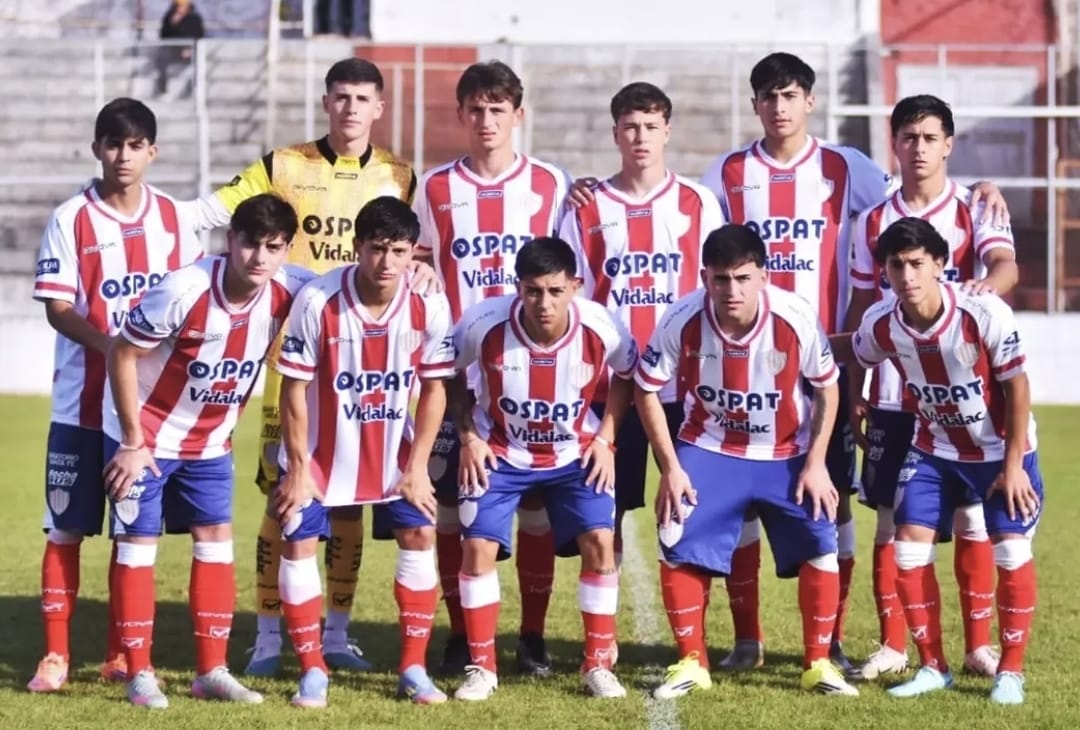 union liga santafesina
