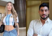 Toxicológico positivo para Candela Arizaga: su abogado desmintió que el caso esté cerrado