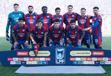 Malestar en el Ciclón: la barra se presentó ante el plantel después de perder el clásico y antes de jugar ante Unión