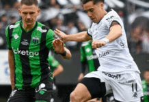 All Boys le ganó el clásico a Chicago