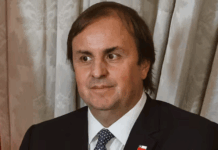 El nuevo ministro de Deportes de Chile negó un posible cierre de la cartera, pero se mantiene la incertidumbre entre los deportistas