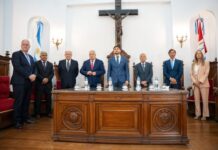 El Gobierno de Santa Fe apela ante la Corte Suprema de la Nación tras el fallo por el tope a las jubilaciones