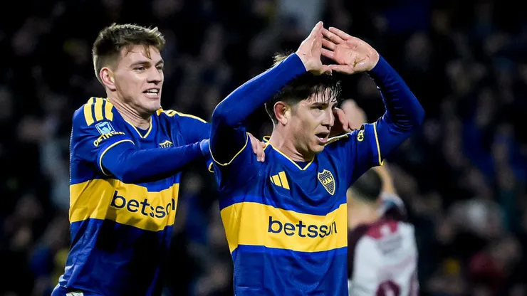 Tomas-Belmonte-anoto-el-gol-agonico-de-Boca-ante-Lanus-740x416