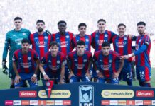 San Lorenzo, en llamas antes de Unión: crisis profunda, derrota en el clásico y el lamento de Pipo Gorosito
