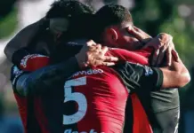 La cuenta regresiva de Colón: Reducido, ventaja deportiva y el sueño del ascenso
