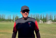 Colón confirmó los concentrados para un duelo clave ante San Telmo