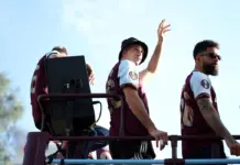 Aston Villa despidió al Dibu Martínez con un emotivo mensaje antes de su debut en Chelsea