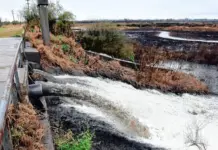 Santa Fe se prepara para un fenómeno de El Niño histórico: cuáles son las localidades con mayor riesgo de inundación