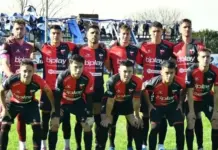 Tras el empate de Colón: así quedó la tabla de la Zona A de la Primera Nacional