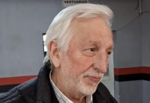 «Uno acá no vino para ser perdedor»: la firme postura del presidente de Colón sobre el objetivo del ascenso