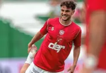 Madelón define el Unión que visitará a San Lorenzo y espera por Menossi