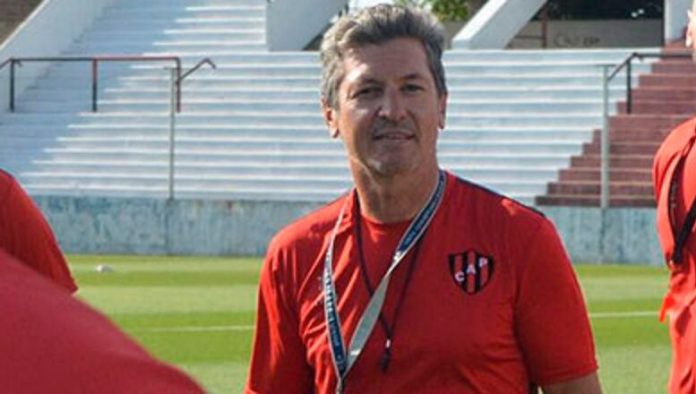 mario sciaqua