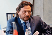 Nación replica la política implementada por Sáenz en Salta y cobrará la atención médica a extranjeros no residentes: los numeros de la provincia desde que implementó la medida