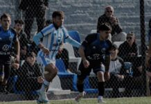Punto clave para el Reducido: Racing de Córdoba igualó con Ciudad de Bolívar antes de medir fuerzas con Colón