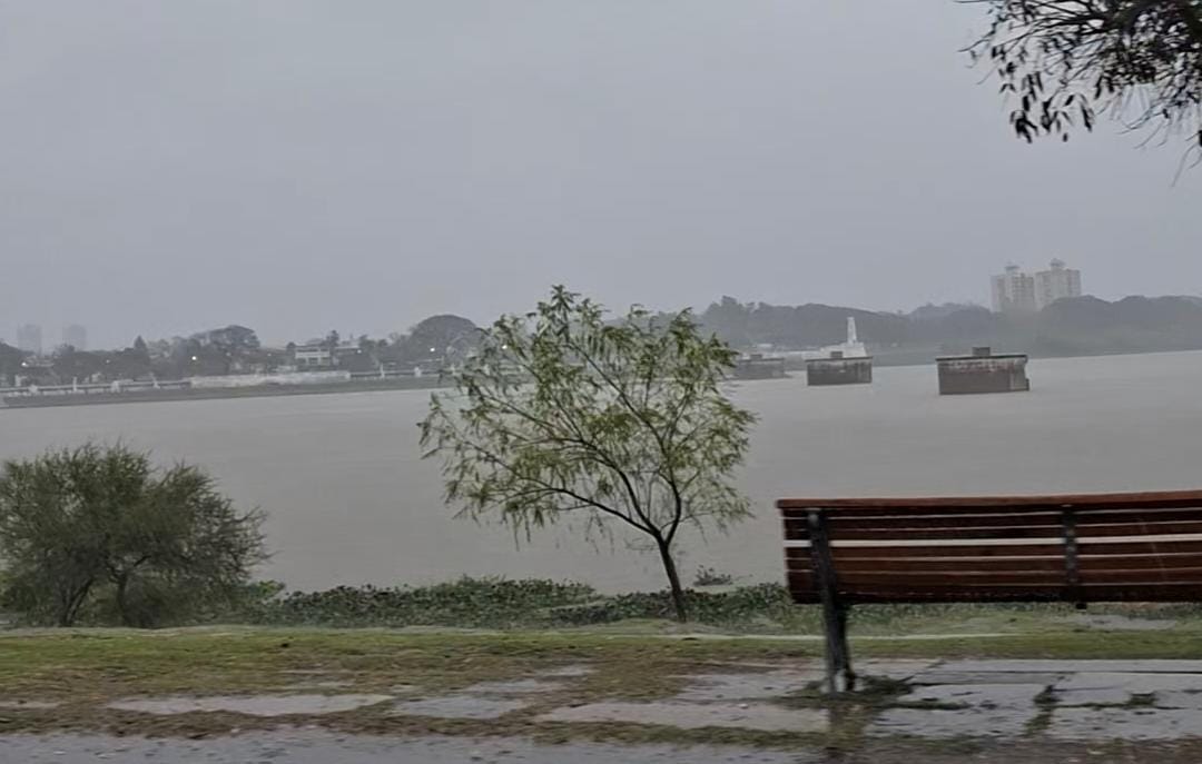 santa fe clima llluvia nubesnublado