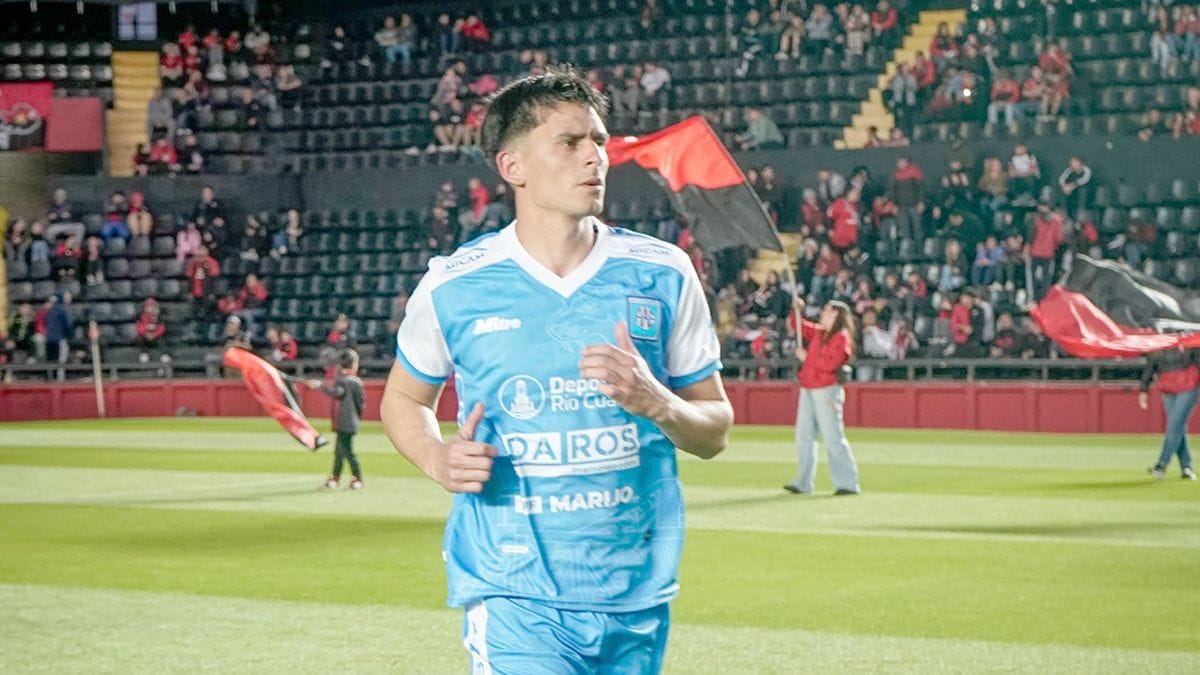 tomas gonzalez