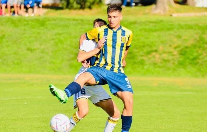 tomas parodi
