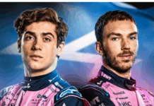 Duelo interno en Alpine: los números que confirman cómo Colapinto recortó la distancia con Gasly