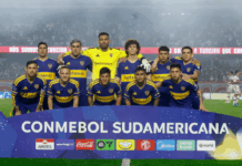 ¡A semifinales! Boca empató con São Paulo y se metió entre los cuatro mejores de la Copa Sudamericana