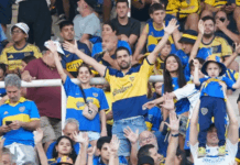 Instituto jugará con Boca en el Mario Alberto Kempes y habrá público visitante