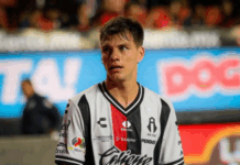 Show de asistencias: Kevin Zenón lideró las estadísticas y comandó la remontada de Atlas ante Tijuana
