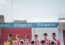 Unión y Vélez igualaron sin goles por el Torneo Proyección