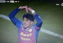 ¡PARTIDAZO! UNIÓN LE GANÓ 3 a 2 a INSTITUTO, y EXPULSARON A TARRAGONA, reviví el minuto a minuto