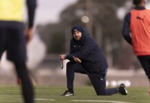 El probable equipo de Independiente para recibir a Unión: una duda en ataque
