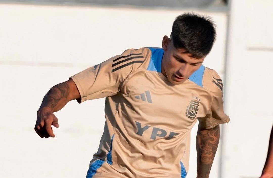 VARGAS SELECCION