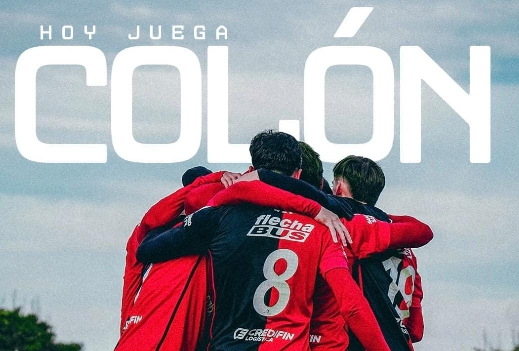RESERVA-COLÓN