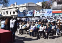 Presupuesto 2027: la UNL reclama más fondos y advierte que el Gobierno prevé un 35% menos de lo que pide el sistema universitario