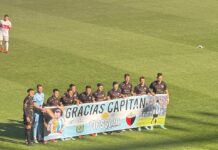 Juega Colón: Pierde 2-1 con Morón y se aleja de los puestos de arriba. Seguilo por Radio Gol