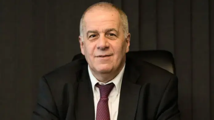 Fernando Mitjans, presidente del Tribuna de Disciplina, dio detalles del fallo de Boca-Vélez.