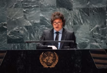Agenda en EE. UU.: Javier Milei expone hoy ante la ONU y define su estrategia internacional
