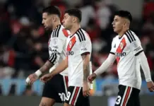 Lo que le queda a River: seis partidos para asegurar los playoffs y buscar la Libertadores