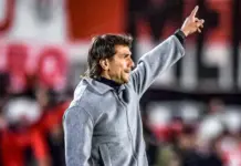 River repite la lista de convocados y Ponzio define el equipo ante Atlético Tucumán