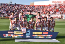 Las dos caras de Unión: es el más goleador pero uno de los más vulnerables
