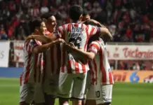 Unión prepara dos cambios obligados para recibir a Instituto