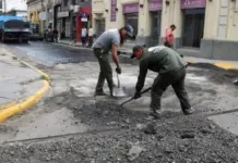 Histórica inversión vial: Santa Fe compra una nueva planta para multiplicar la producción de asfalto