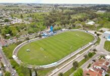 Colón y el desafío de visitar a Ciudad Bolívar en uno de los estadios más chicos de la categoría